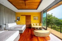 The Height Khaoyai Hotels near The BLOOM (REAL)