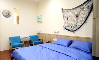 Ji Shih Life Style Hotel