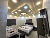 Hadrian's Arch Hoteles en 