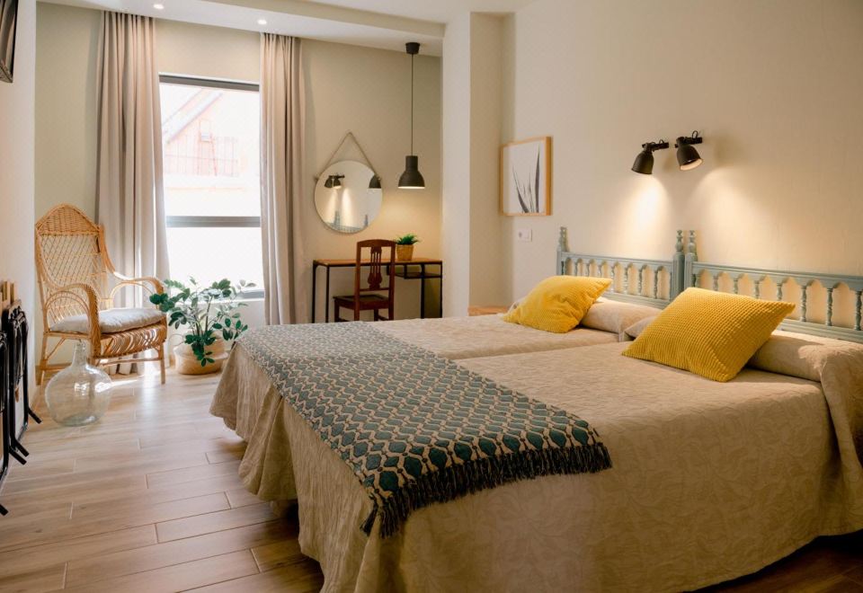 Vicente Home - Housity