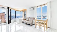 Sokcho Moreve Pension - Jacuzzi
