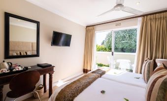 3 on Camps Bay