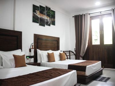 Divine Villa