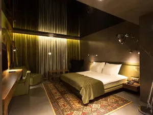 Hotel Hemera