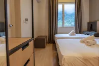 Windmill Upon Hills By Rapi Hotels in 