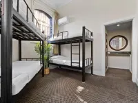 Azzurro Pod Hotel Darling Harbour- Near ICC