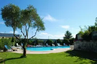 Masseria Gattamora Hotels in Uggiano La Chiesa