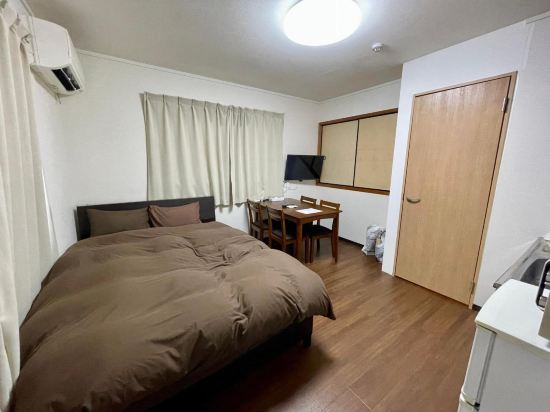 Happy Osaka House