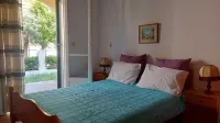 Elizabeth Apartments Các khách sạn ở Agnos
