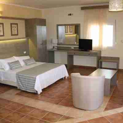 Sivota Gold Rooms