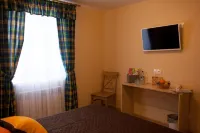 Vokzal Kostroma Syirnaya Mini-Hotel