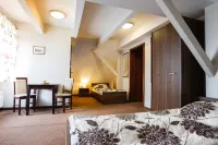 Sleep in Łomża Hotels in Lomza