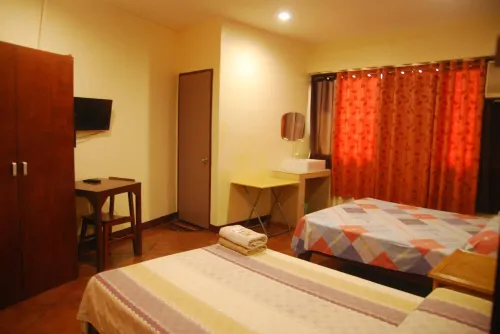 Centro Mactan Suites - Inns
