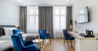 Hotel Pavco Hotels in Gorzow Wielkopolski
