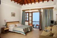Iapetos Village Hotels in Simi