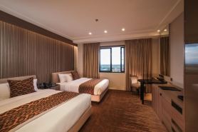The Hotel Andrea