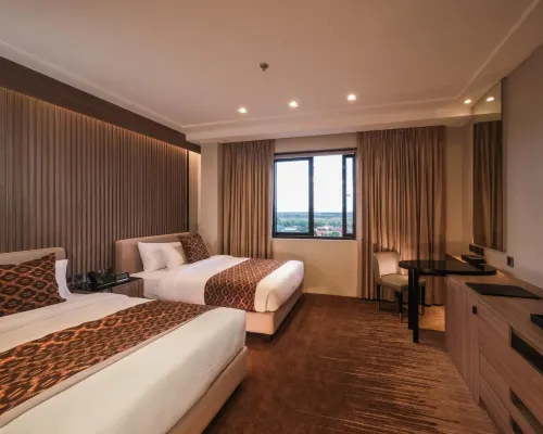 The Hotel Andrea Hotels in Isabela