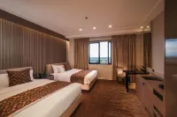 The Hotel Andrea Hotels in Cauayan