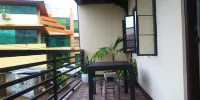 Kaias Hostel - Appartamento Con Balcone