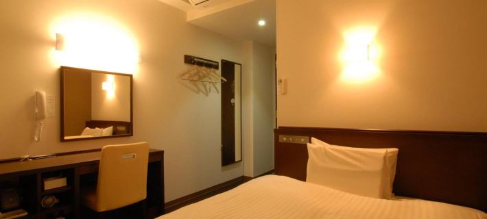 AB Hotel Nagoya Sakae Hotéis em Nagoia