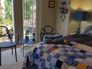 Blue Wren Retreat