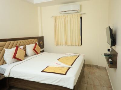 Starwin Residency