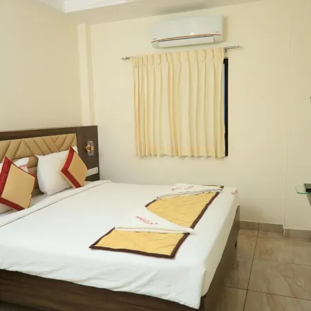 Starwin Residency