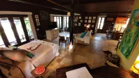 Siri Paraiso Hotel - Wifi