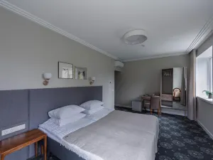Park Hotel Šiauliai Spa & Conference
