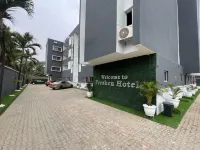 Presken Residence Hotels near Egan Igando