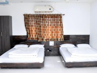 Hotel Radhe Palace Morbi
