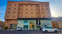 Amaken Aparthotel Hotels in Al-Ahsa