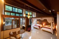 Mori No Nanakusa Hotels in Okagaki