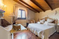 Hotel Villa Calandrino