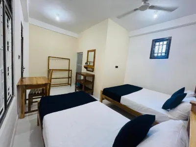 Hotel New Natraj