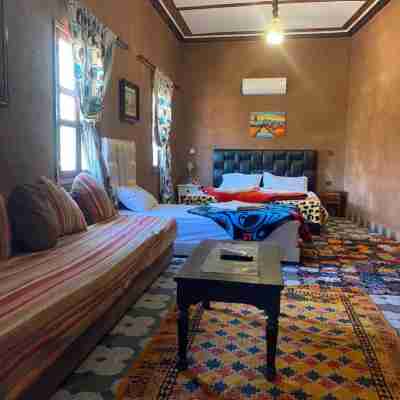 Riad Malak Rooms