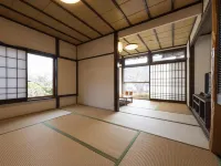 Syoujyuen Ryokan