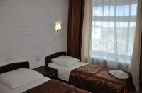 Belomorye Hotel