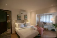Circle Hotels in Anjuna