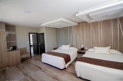Hotel Sirari by Regina Hoteles en Provincia de Andrés Ibáñez