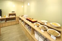 AB Hotel Anjo - Bữa sáng