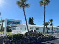 Ocean Eleven Suites - Beach