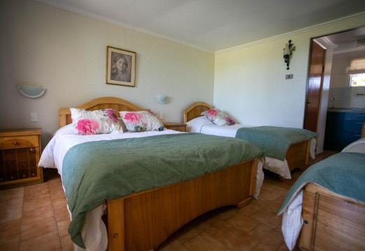 Hotel Jardin del Lago - Housity