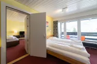 Hotel Säntis Lodge Hotels in Filzbach