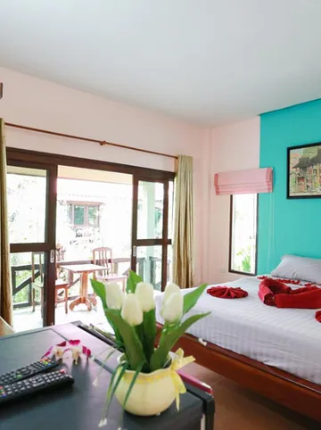 รูปภาพของแสงอรุณ บังกะโล