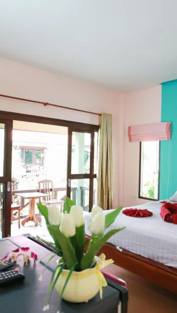 ห้องสแตนดาร์ด