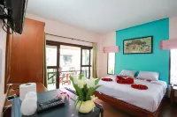 Sang Aroon Bungalow - 2-Star