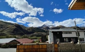 Graf Kazbegi