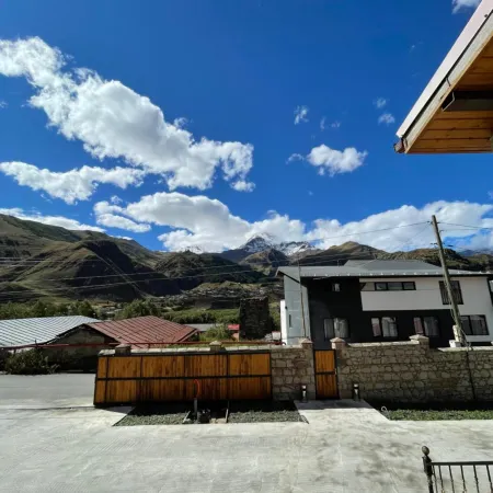 Graf Kazbegi