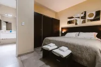 Apartamentos Boulevard I